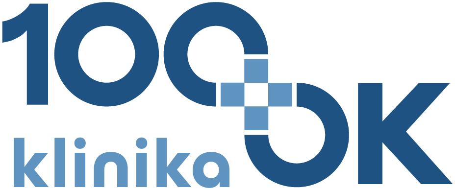 100+OK Klinika
